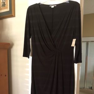 Coldwater Creek LBD